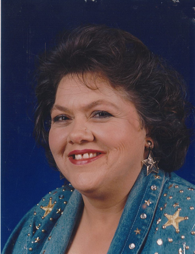 Norma Evelyn (Starnes)  Pichardo