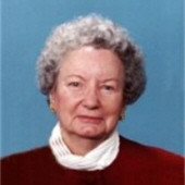 Mary Jane Crouch Profile Photo