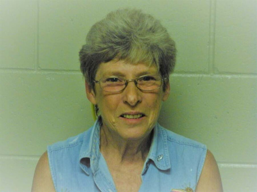 Betty Mansfield Profile Photo