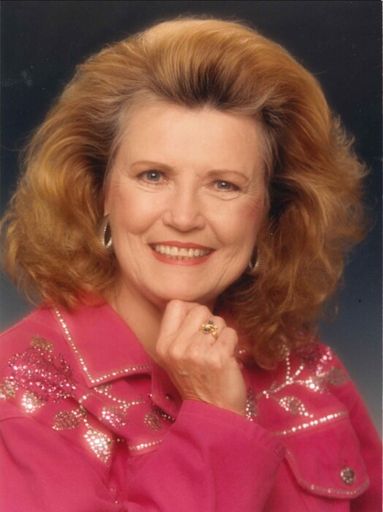 Mary Cochran Profile Photo