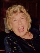 Shirley T.  Seaton