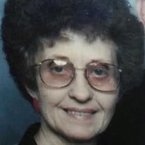 Shirley Ann Balser