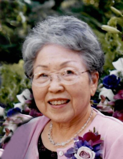 Aiko Kusuda Profile Photo