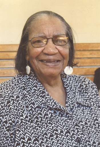 Shirley A. Mcgaugh Profile Photo