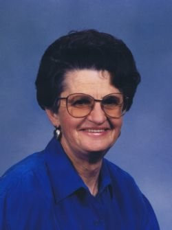 Betty Carl Brady