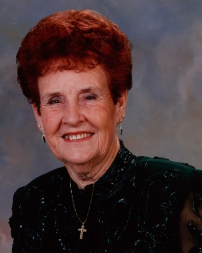 Thelma R Brown Profile Photo