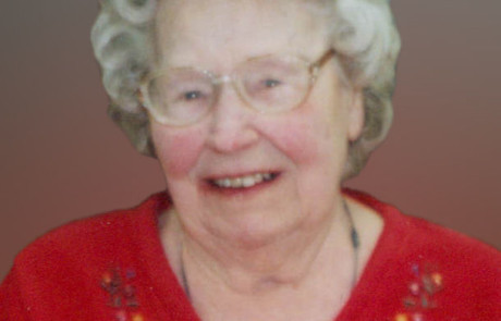 Elizabeth M. “Betty” Vietmeier Henke