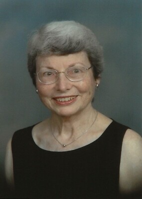 Priscilla J. Rosenberger Profile Photo