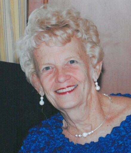 Gail P. Riordan