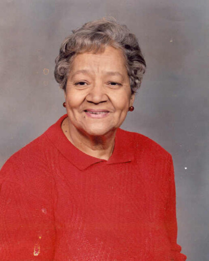 Willie Mae Bennett