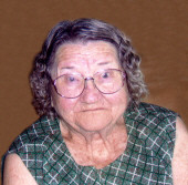 Bertha Viola Sanderson