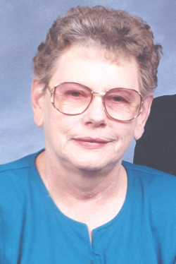 Betty S. Herndon