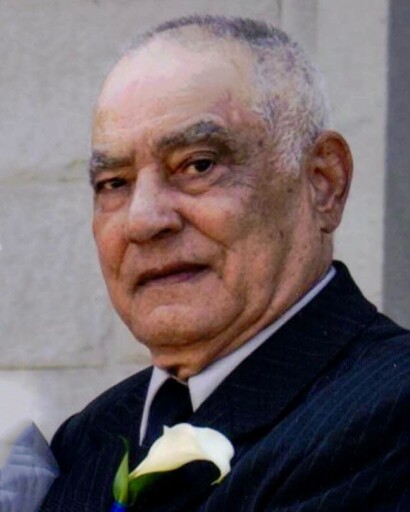 Manuel V. De Andrade