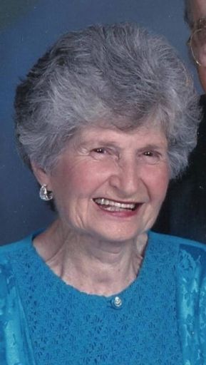 Betty W. Davis Profile Photo