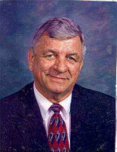 Colonel Edward Martin, Usaf (Ret.)