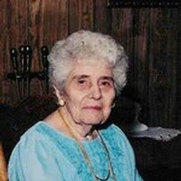 Lillie Mae Denton