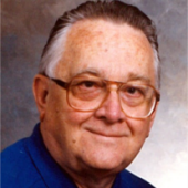 Robert J. Masters Profile Photo