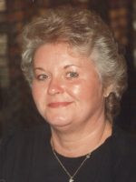 Linda Lee Leggett