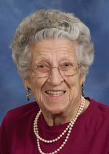 Helen Jones Profile Photo