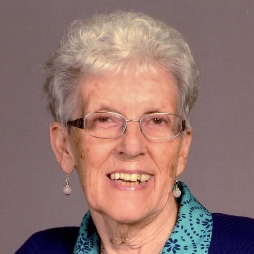 Fay J. Swartz