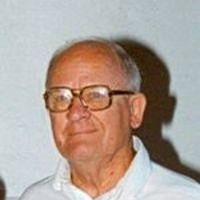 Donald V. Rasmussen