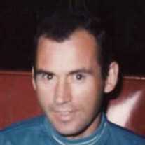 Marvin Allen McCamley Profile Photo