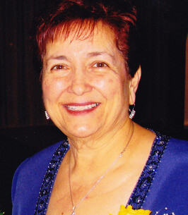 Corinda Cirillo