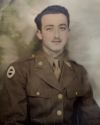 Pvt. Joseph M. Cocco's obituary image