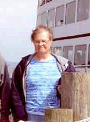 Ellen L. (Bradway)  Arooth