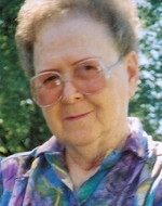 Dorothy Spurlock