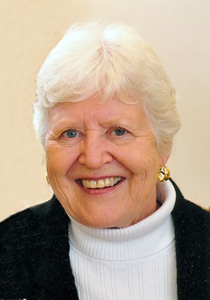 Lynne J. Rempe