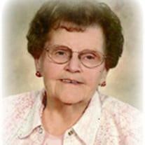 Eunice Danielson Profile Photo