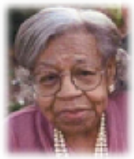 Mamie Lee Russell