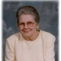 Wilma Leona McGee Profile Photo