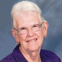 Evelyn J. McWilliams