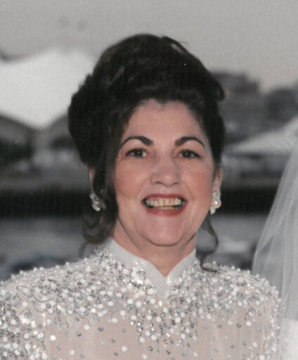 Patricia J. Wallace