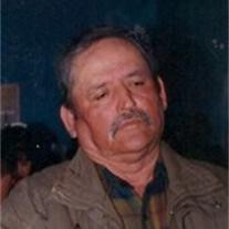 Antonio Barrios Soto
