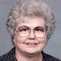 Martha Louise Vickery Profile Photo