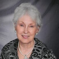 Mrs. Linda Sue Jarvis