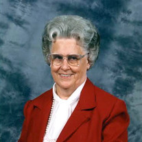 Dorothy Carpenter Thomason Profile Photo