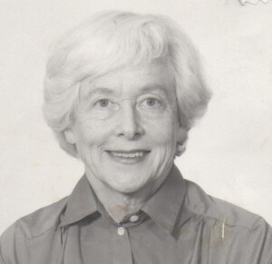 Dorothy D. Gatchell