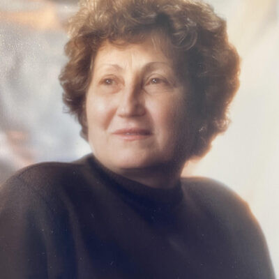 Ida C. Ferzoco Profile Photo