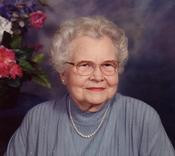 Phyllis M. Boehm