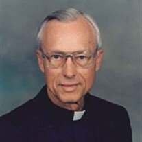 Rev. Tony E. Blaufuss