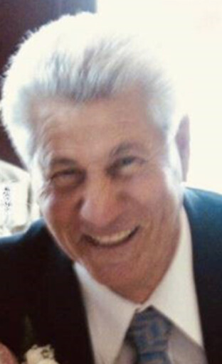 Joseph A D’Agostino