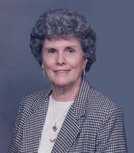 Fannie Hathcock Profile Photo