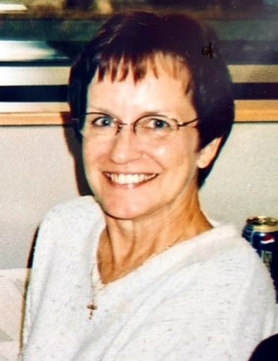 Judith Lynn Nestegard