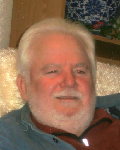 Pastor Jim Cape's obituary image