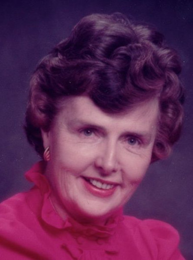 Mary M. (Duffy) Griffin Profile Photo