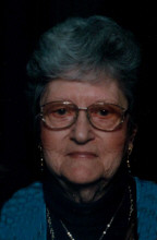 Mildred Grace Bowers Profile Photo